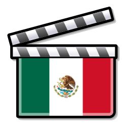 Cinema Of Mexico