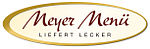 Meyer Menü