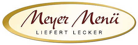 MeyerMenue Logo