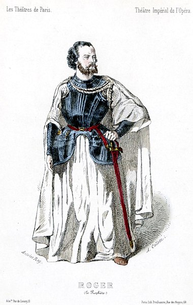 File:Meyerbeer Prophète Roger.jpg