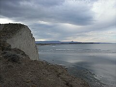 Patagonia Argentina: Generalidades, Toponimia, Límites geográficos