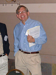 Michael Starbird American mathematician