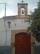 Ermita de San Antón de Miguelturra.