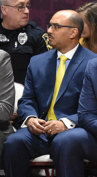 <span class="mw-page-title-main">Milan Brown</span> American college basketball coach