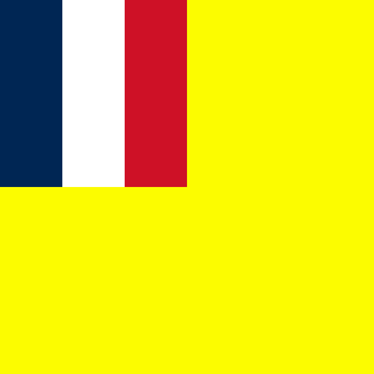 Fichier:Military flag of Annam (French protectorate).svg — Wikipédia