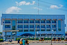 Central Bank building Minna, Niger state Minna.photowalk MInna Central Bank.jpg