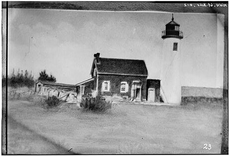 Minnesota Point Light