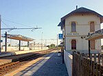 A(z) Stazione di Mira Buse lap bélyegképe