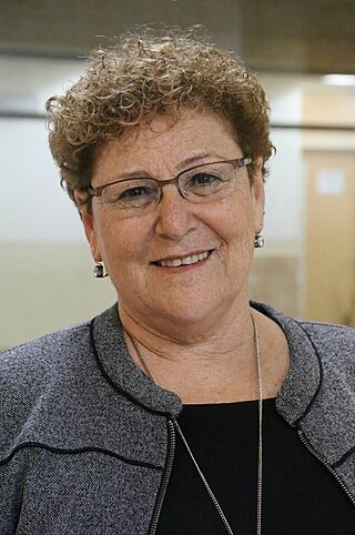 <span class="mw-page-title-main">Miriam Peretz</span> Israeli Educator and Public Speaker