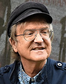 Miroslav Žbirka v roku 2018