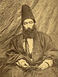 Mirza Gholam Reza Esfahani