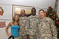 Image:Miss_Florida%2C_Kylie_Williams%2C_meets_with_Guantanamo_chaplains_Dec._17_2007.jpg