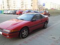 Mitsubishi Eclipse 1990