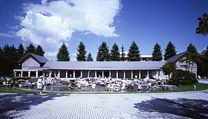 Mogami Yoshiaki Tarihi Müzesi.jpg