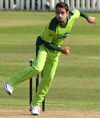 Peshawar Zalmi - Wikipedia