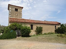 Gereja di Monbert