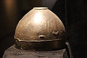 Iron helmet, Mongol Empire