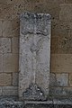 Hegy (Gironde) Saint-Martin Sarcophagus 2.JPG