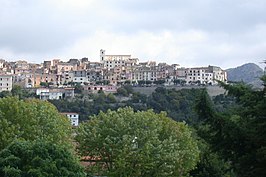 Monte San Biagio