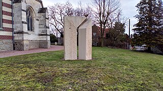 Monument commémoratif de la bataille