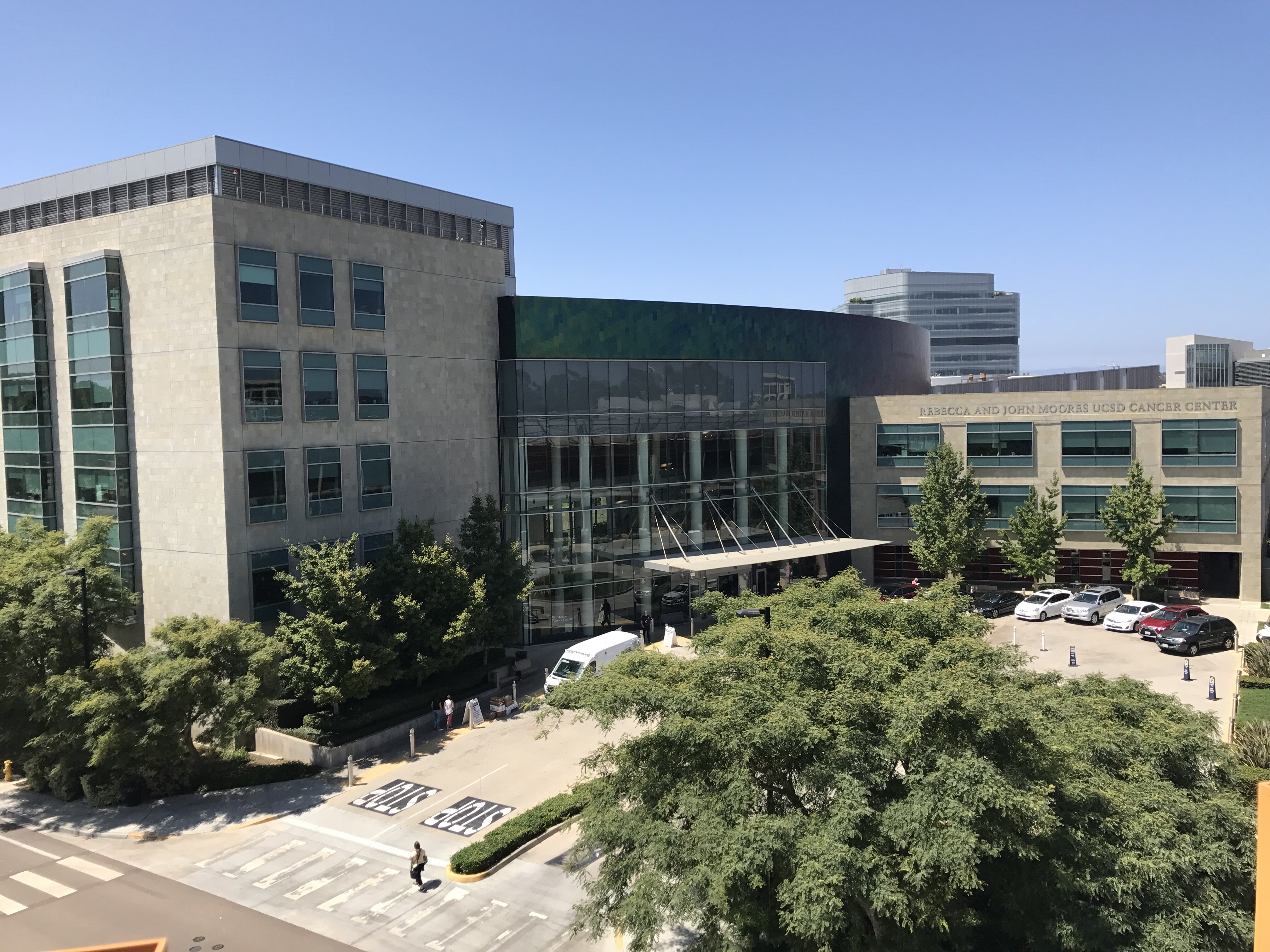 Westfield Utc, shopping mall, California, County of San Diego — Yandex Maps