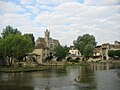 Moret-sur-Loing