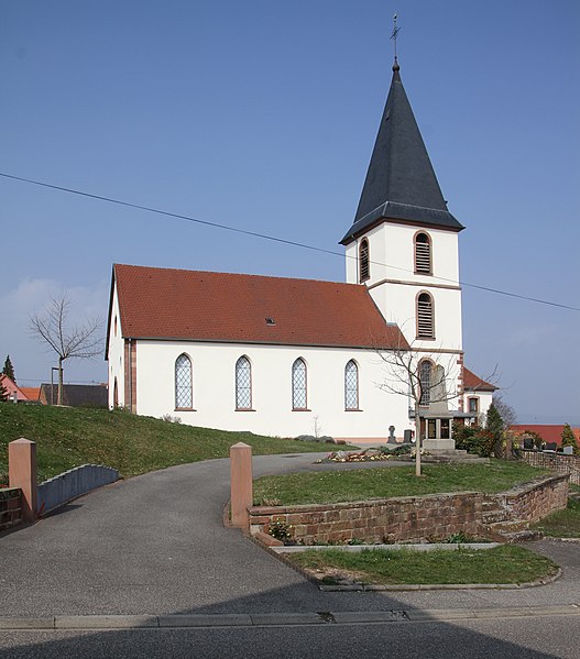 File:Morsbronn-les-Bains-Kirche Allerheiligen-06-2019-gje.jpg