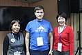 Moscow Wiki-Conference 2017 (2017-10-15) 50.jpg