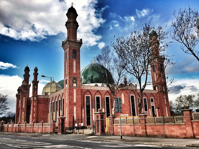 File:Mosque, Bradford (7080761569).jpg