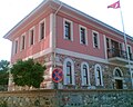 Ottoman era Governor's House in Mudanya