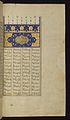 Muhammad Musá al-Mudhahhib - Incipit with Illuminated Titlepiece - Walters W606169B - Full Page.jpg