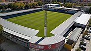 Miniatura para Estadio El Prado