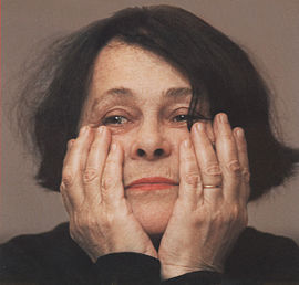 Кіра Муратова, 2006