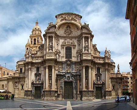 Nhà_thờ_chính_tòa_Murcia