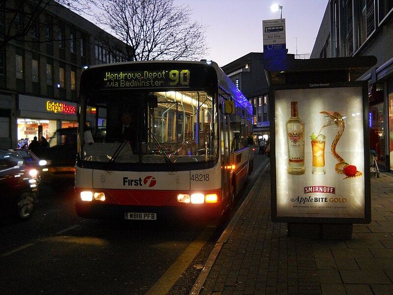 File:My bus home (11108897153).jpg