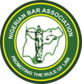 Thumbnail for Nigerian Bar Association