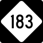 Thumbnail for North Carolina Highway 183