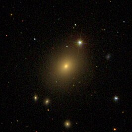 NGC 3910