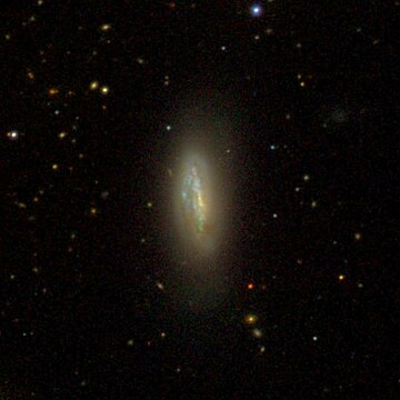 NGC 3899