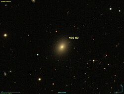 NGC 332