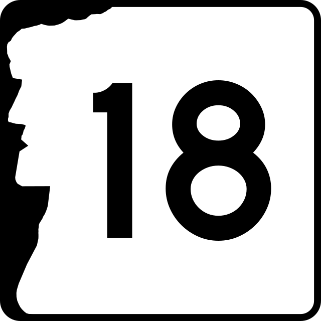 18 svg. Картинки 18 +. Роут 18. Нью 18.