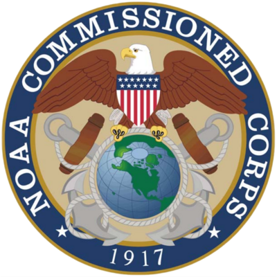 NOAA Commissioned Officer Corps