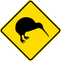 New Zealand (kiwi)