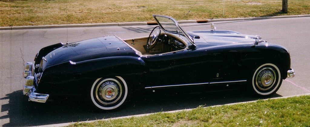 Nash-Healey 1024px-Nash-Healey_roadster_black