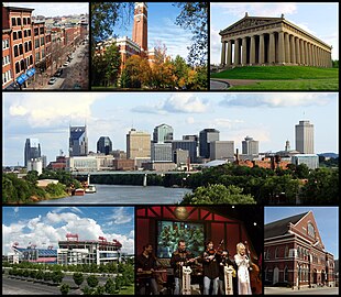Nashville collage 2009.jpg