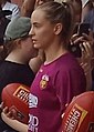 Nat Grider out of the race prior to the AFLW Season 7 Grand Final.jpg