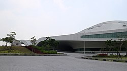 National Kaohsiung Center for the Arts.JPG