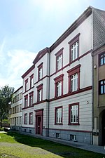 Regenbogenschule Nauen