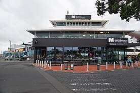 紐西蘭海事博物館