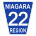 List of numbered roads in Niagara Region